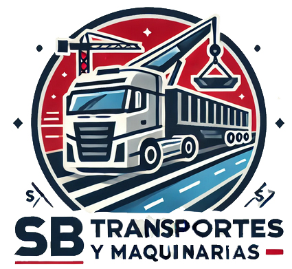 SB2 Transportes y Maquinarias
